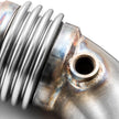 Downpipe BMW F01, F02, G11, G12 750i, 750ix N63N, N63R RM Motors