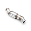 Downpipe BMW F01 LCI, F02 LCI 740i, 740ix N55 + CATALYST RM Motors