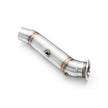 Downpipe BMW F06, F12, F13 640i, 640ix N55 RM Motors