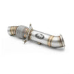Downpipe BMW F06, F12, F13 640i, 640ix N55 RM Motors