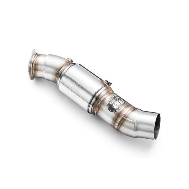 Downpipe BMW F06, F12, F13 640i, 640ix N55 + CATALYST RM Motors