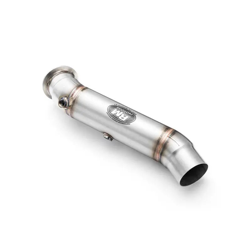 Downpipe BMW F07 GT, F10, F11 535i, 535ix N55 RM Motors