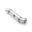 Downpipe BMW F07 GT, F10, F11 535i, 535ix N55 RM Motors