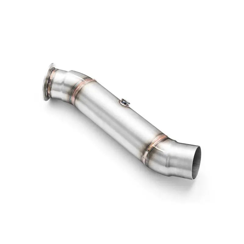 Downpipe BMW F07 GT, F10, F11 535i, 535ix N55 RM Motors