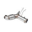 Downpipe BMW F10, F11 550dx N57X RM Motors