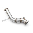 Downpipe BMW F10 LCI, F11 LCI, F07 GT LCI 530dx, 535dx N57N, N57Z RM Motors
