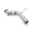 Downpipe BMW F10 LCI, F11 LCI, F07 GT LCI 530dx, 535dx N57N, N57Z RM Motors