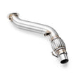 Downpipe BMW F20, F21 114i, 116i, 118i N13 RM Motors