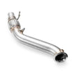 Downpipe BMW F20, F21 114i, 116i, 118i N13 RM Motors