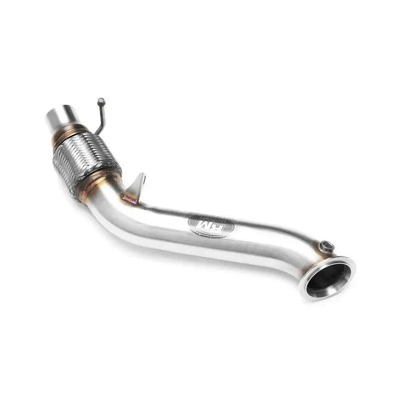 Downpipe BMW F20, F21 114i, 116i, 118i N13 RM Motors