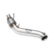 Downpipe BMW F20, F21 114i, 116i, 118i N13 RM Motors