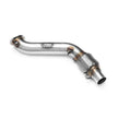 Downpipe BMW F20, F21 114i, 116i, 118i N13 RM Motors