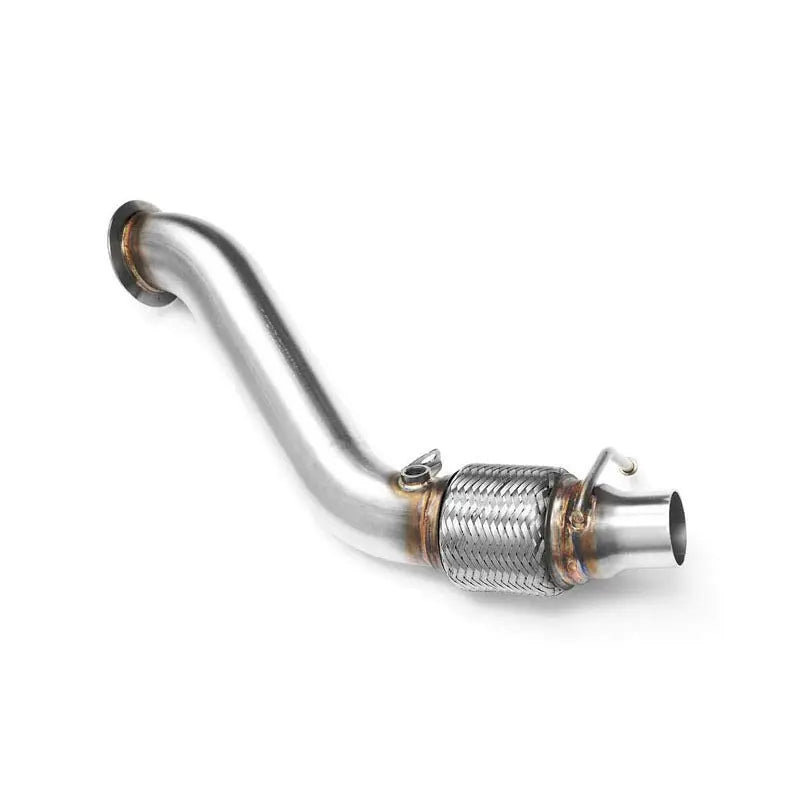 Downpipe BMW F20, F21 114i, 116i, 118i N13 RM Motors