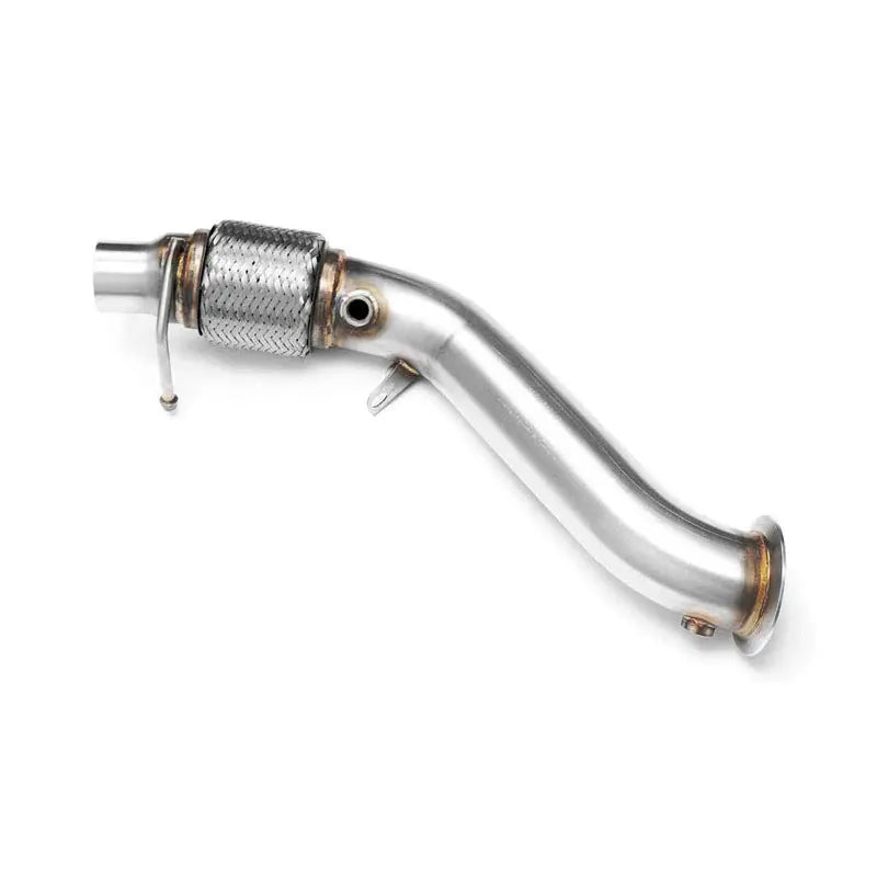 Downpipe BMW F20, F21 114i, 116i, 118i N13 RM Motors