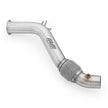Downpipe BMW F20, F21 118d, 118dx, 120d, 120dx, 125d B47, N47N RM Motors