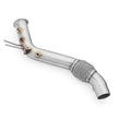 Downpipe BMW F20, F21 118d, 118dx, 120d, 120dx, 125d B47, N47N RM Motors