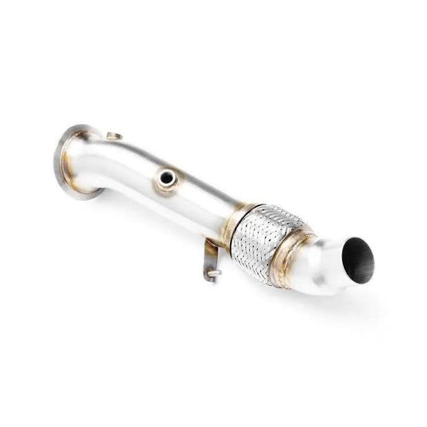 Downpipe BMW F20, F21 125i N20 RM Motors