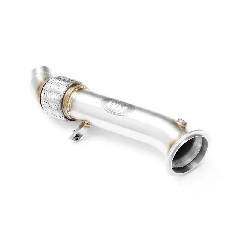 Downpipe BMW F20, F21 125i N20 RM Motors