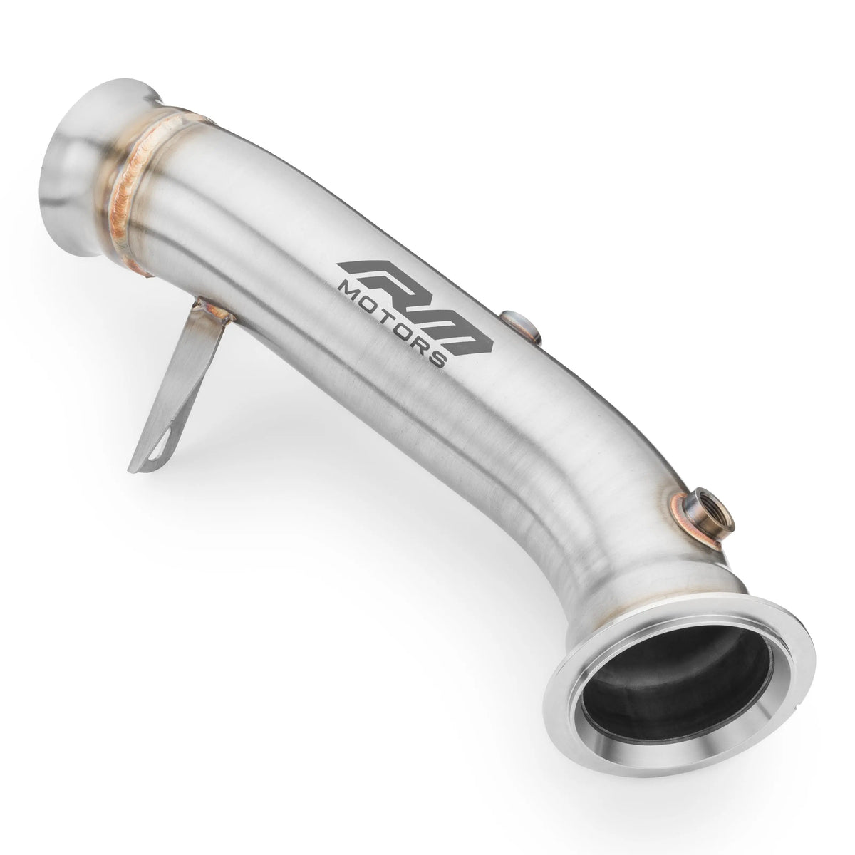 Downpipe BMW F20, F21 135i, 135ix M N55 RM Motors