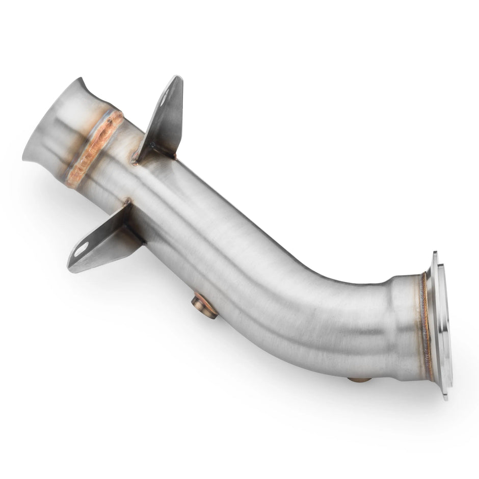 Downpipe BMW F20, F21 135i, 135ix M N55 RM Motors