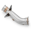 Downpipe BMW F20, F21 135i, 135ix N55 RM Motors