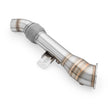 Downpipe BMW F22, F23 M240i, 240ix B58 RM Motors