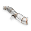 Downpipe BMW F22, F23 M240i, 240ix B58 + CATALYST RM Motors