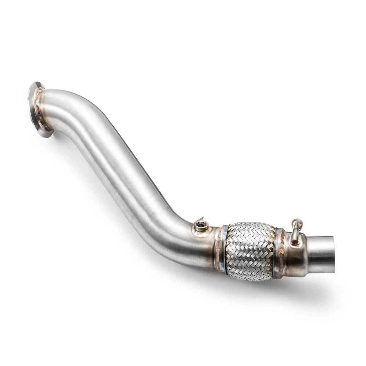 Downpipe BMW F30, F31 316i N13 RM Motors