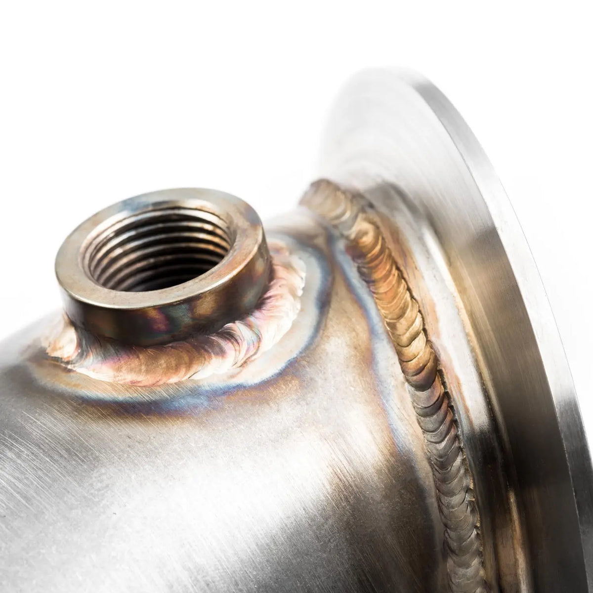 Downpipe BMW F30, F31 316i N13 RM Motors