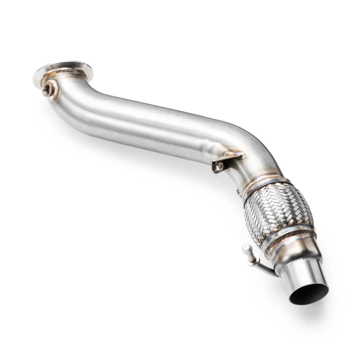 Downpipe BMW F30, F31 316i N13 RM Motors