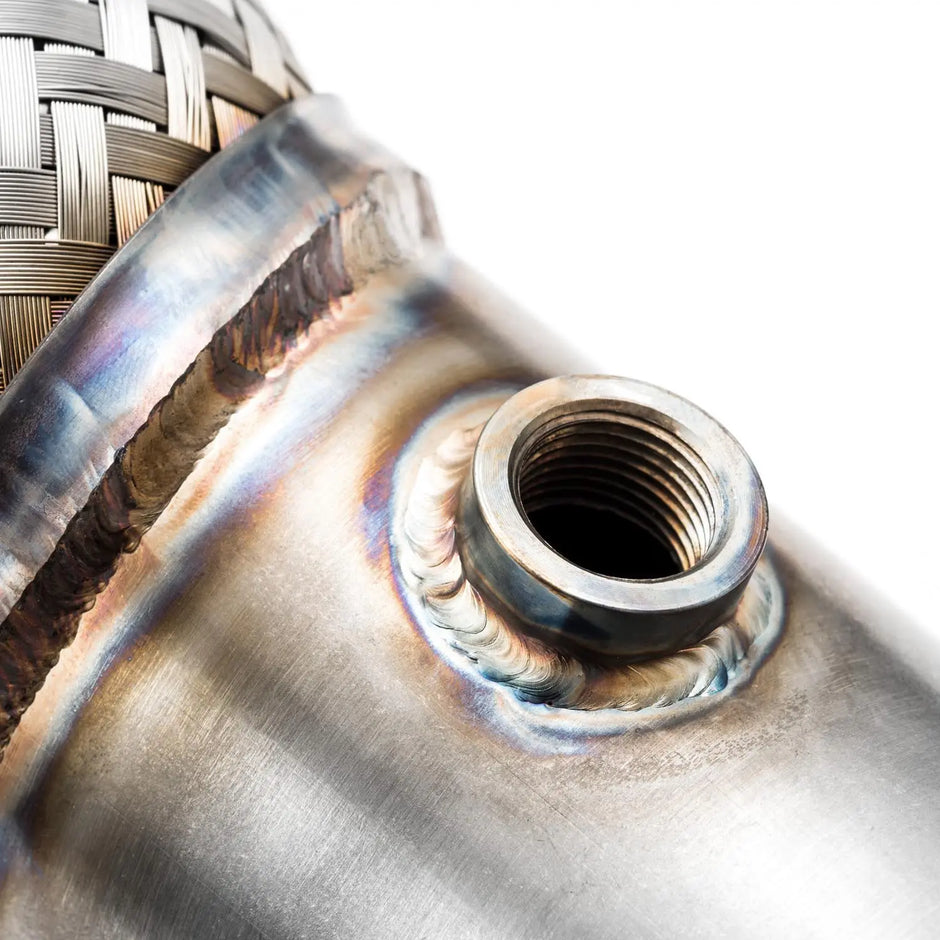 Downpipe BMW F30, F31 316i N13 RM Motors