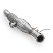 Downpipe BMW F30, F31, F34 316d, 318d/dx, 320d/dx, 325d N47N, N47S1 +CATALYST RM Motors