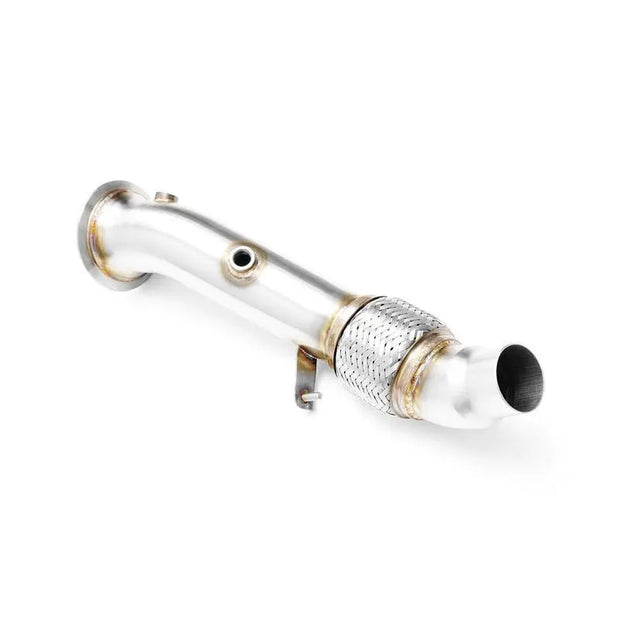 Downpipe BMW F30, F31, F34 320i, 320ix, 328i, 328ix N20 RM Motors