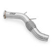 Downpipe BMW F30, F31, F34 330d/dx, 335dx N57N, N57Z RM Motors