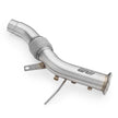 Downpipe BMW F30, F31, F34 330d/dx, 335dx N57N, N57Z RM Motors