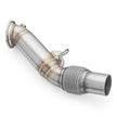 Downpipe BMW F30, F31, F34 GT LCI 330i, 330ix, 330e B48 RM Motors