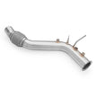 Downpipe BMW F32, F33, F36 418d, 420d/dx, 425d N47N, N47S1 RM Motors
