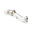 Downpipe BMW F32, F33, F36 420i, 428ix, 428i, 428ix N20 RM Motors