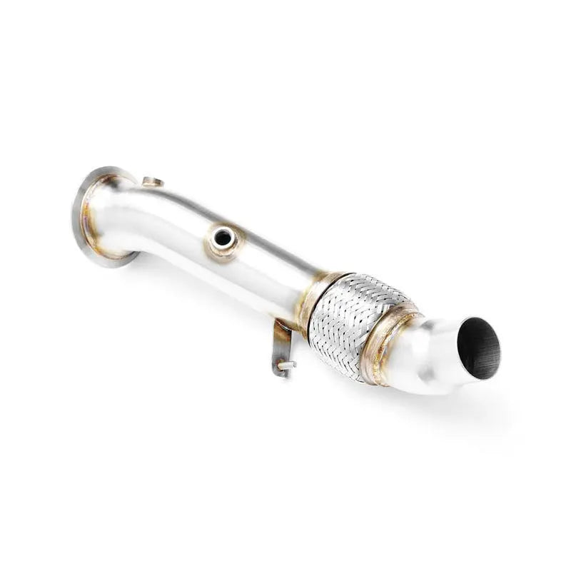 Downpipe BMW F32, F33, F36 420i, 428ix, 428i, 428ix N20 RM Motors