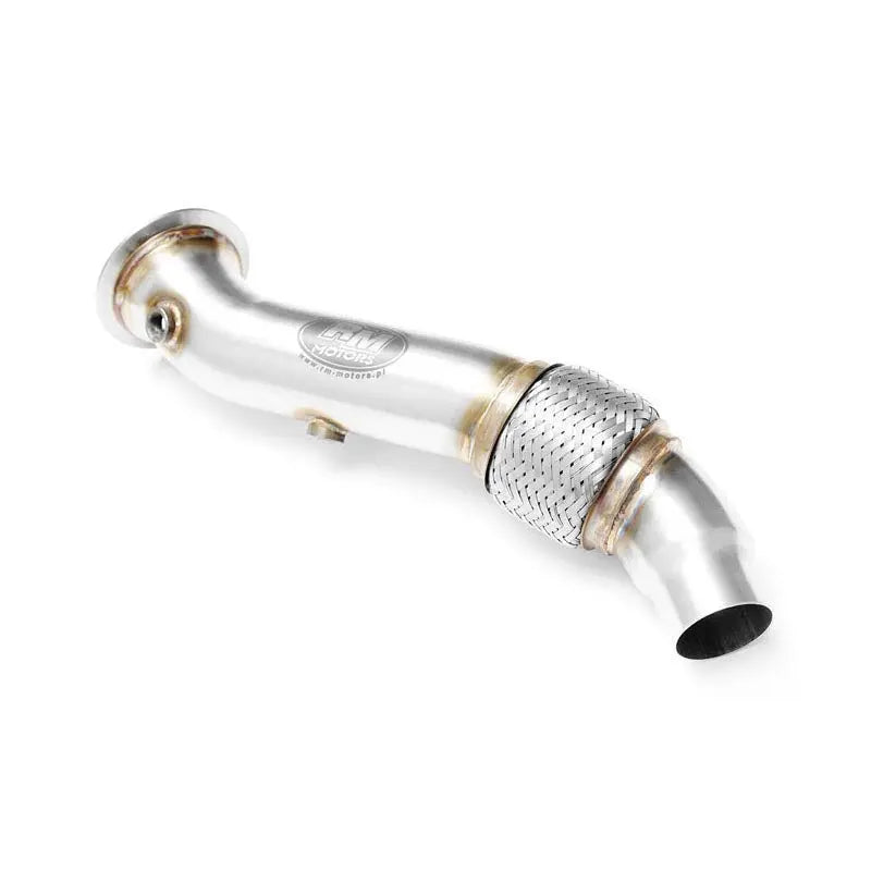 Downpipe BMW F32, F33, F36 420i, 428ix, 428i, 428ix N20 RM Motors