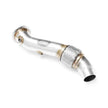 Downpipe BMW F32, F33, F36 420i, 428ix, 428i, 428ix N20 RM Motors