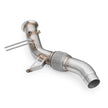 Downpipe BMW F32, F33, F36 430d, 430dx, 435dx N57N,N57Z RM Motors