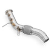 Downpipe BMW F32, F33, F36 430d/dx, 435dx N57N, N57Z RM Motors