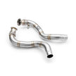 Downpipe BMW F85 X5 M S63R RM Motors
