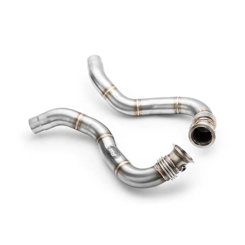 Downpipe BMW F85 X5 M S63R RM Motors
