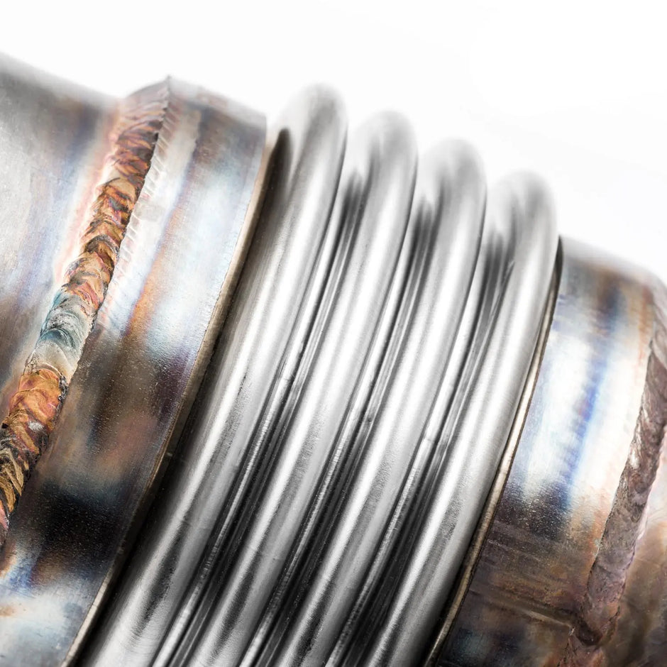 Downpipe BMW F85 X5 M S63R RM Motors