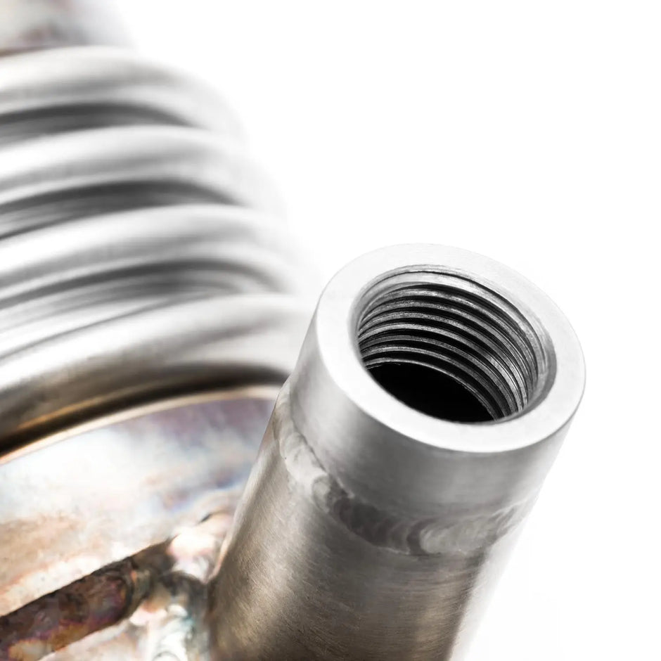 Downpipe BMW F85 X5 M S63R RM Motors