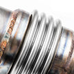 Downpipe BMW F86 X6 M S63B RM Motors