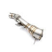 Downpipe BMW G06 X6 M40iX B58 RM Motors