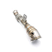 Downpipe BMW G06 X6 M40iX B58 RM Motors